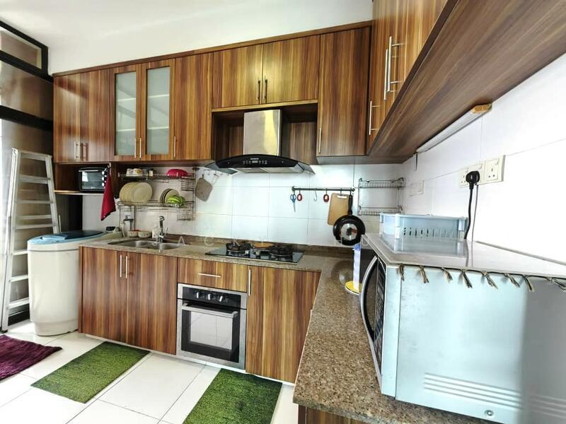 The Sky Executive Suites - 5