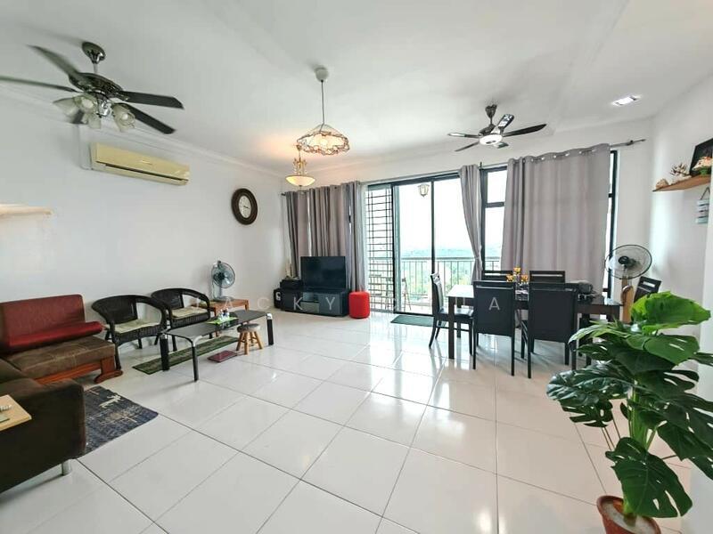 The Sky Executive Suites - 1