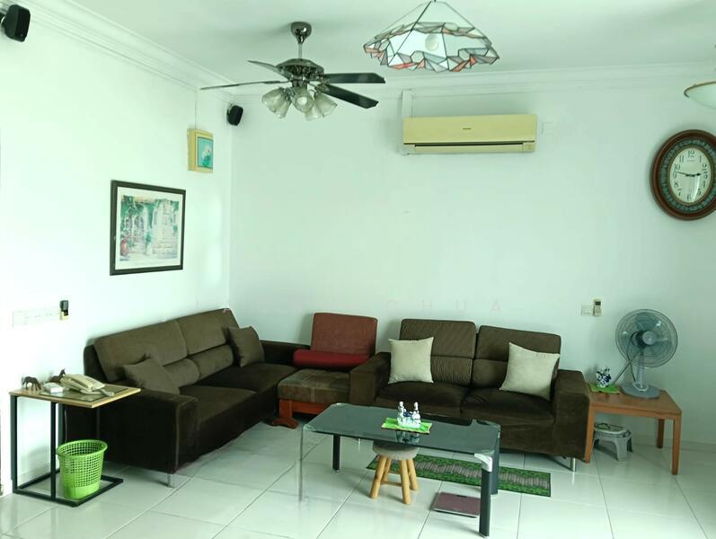 The Sky Executive Suites - 3