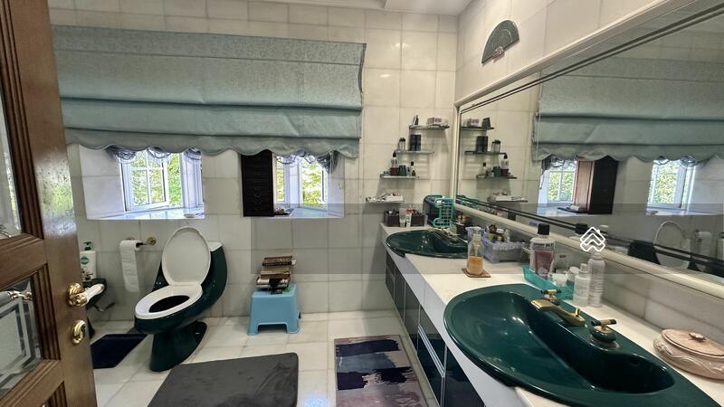 Bungalow at Bukit Pantai - 2