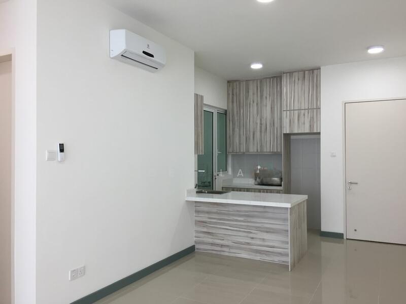 Southbank Residence - 1