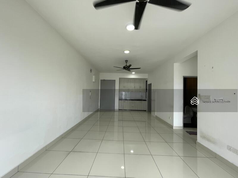 You Vista @ You City - 3