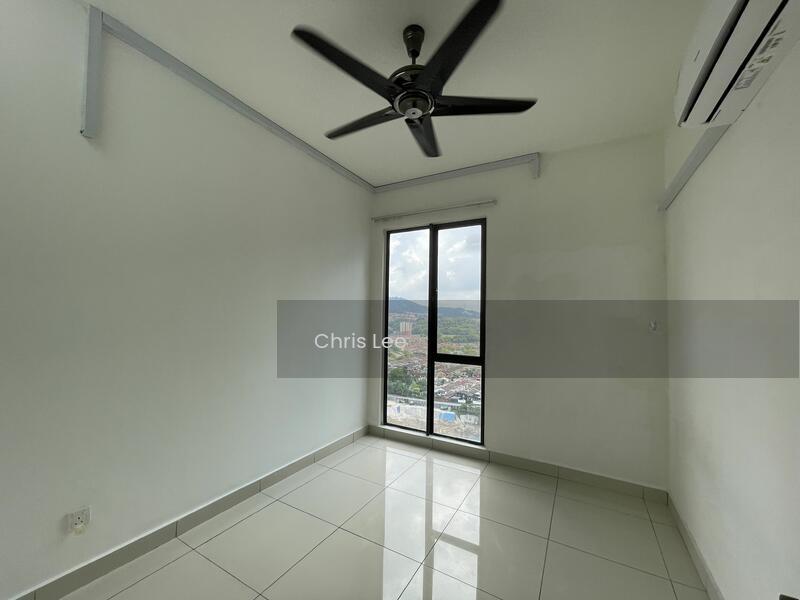 You Vista @ You City - 5