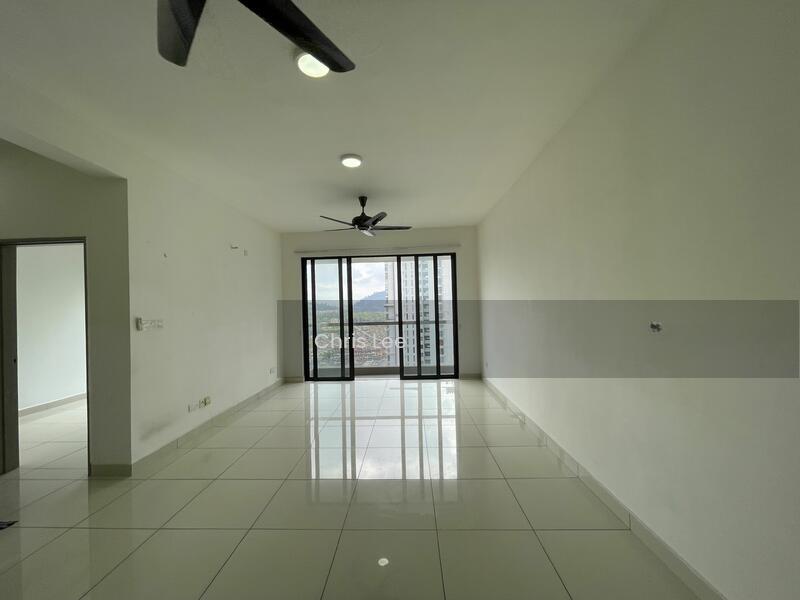 You Vista @ You City - 1