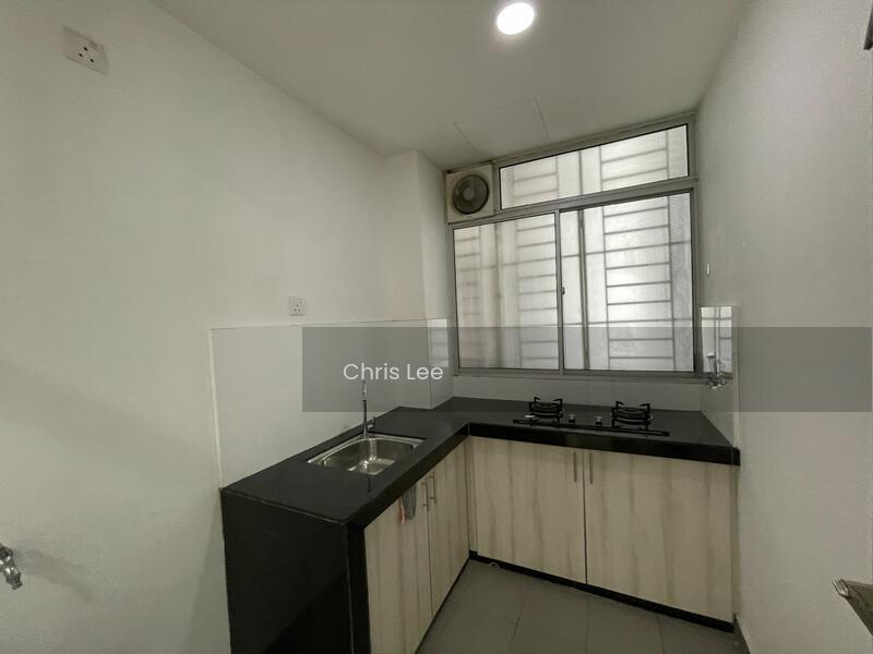 You Vista @ You City - 2