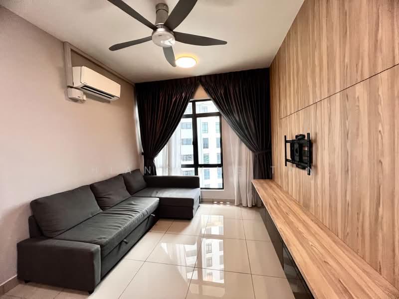 ARC @ Austin Hills - 2