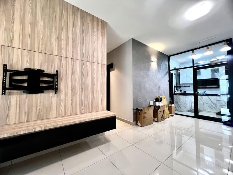 ARC @ Austin Hills - 3