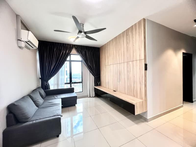 ARC @ Austin Hills - 1