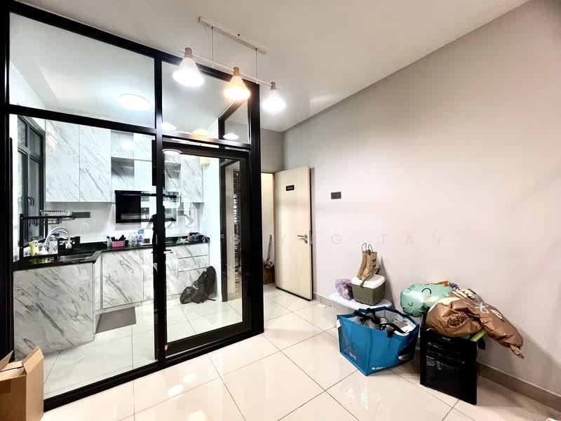 ARC @ Austin Hills - 5