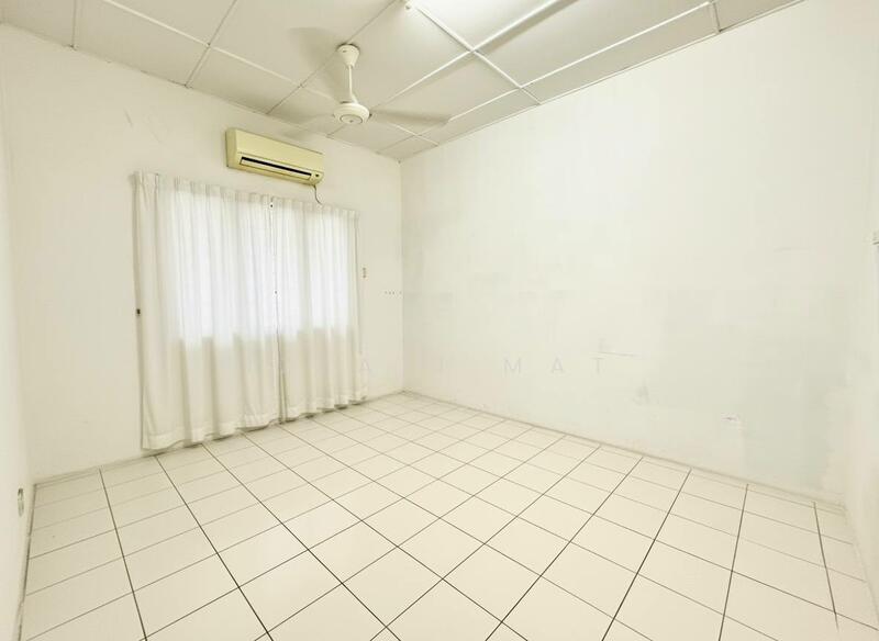 Enggang Apartment - 5