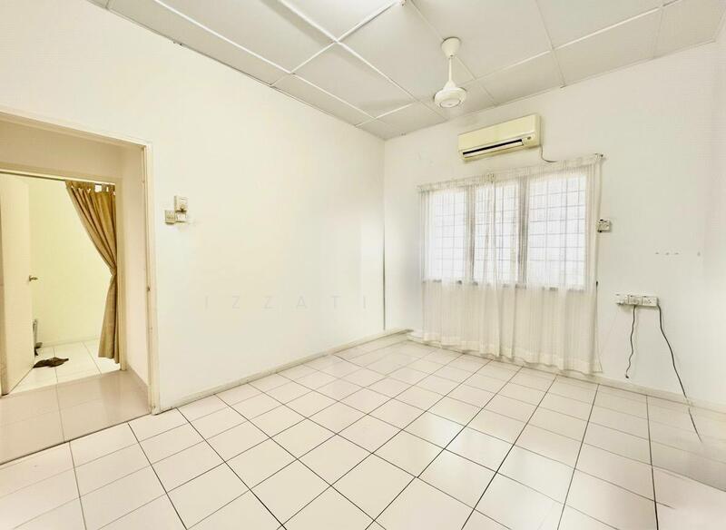 Enggang Apartment - 4