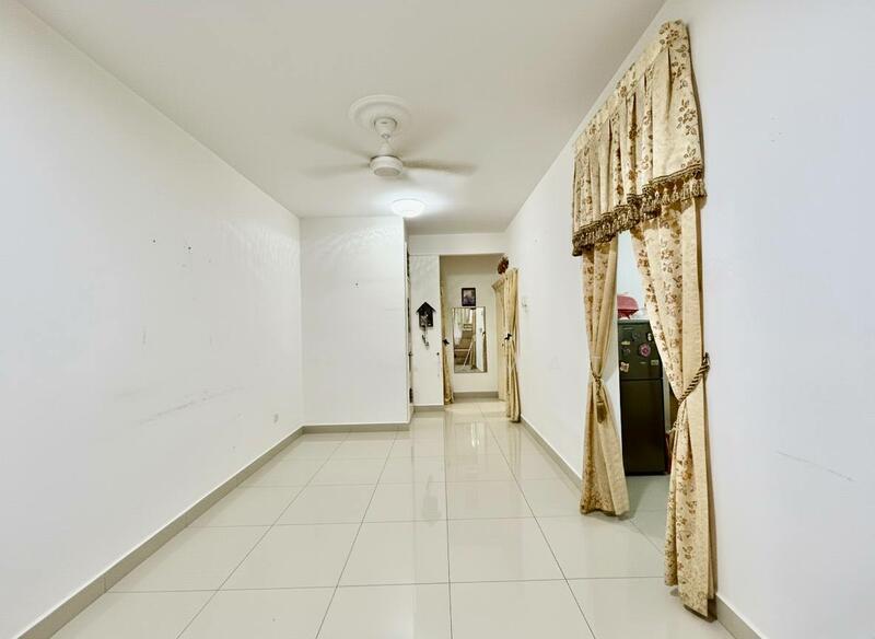 Enggang Apartment - 2