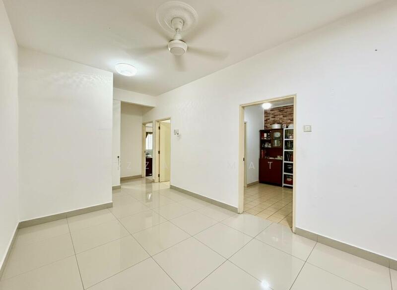 Enggang Apartment - 3