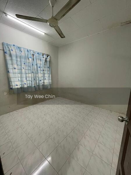 Batu Pahat Single Storey Medium-Cost Terrace House - 4