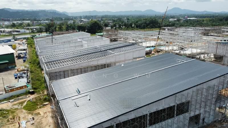 2 Storey Semi-D Ancubic Factory in Valdor near to Batu Kawan A-Park - 2