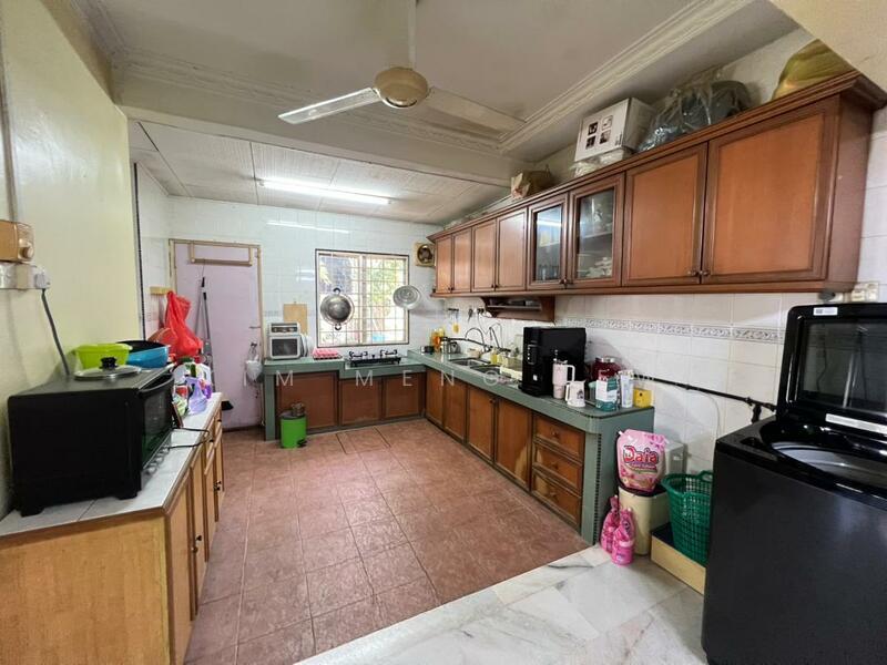 Taman Sri Segambut - 2