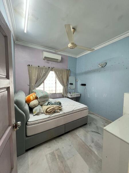 Taman Sri Segambut - 5