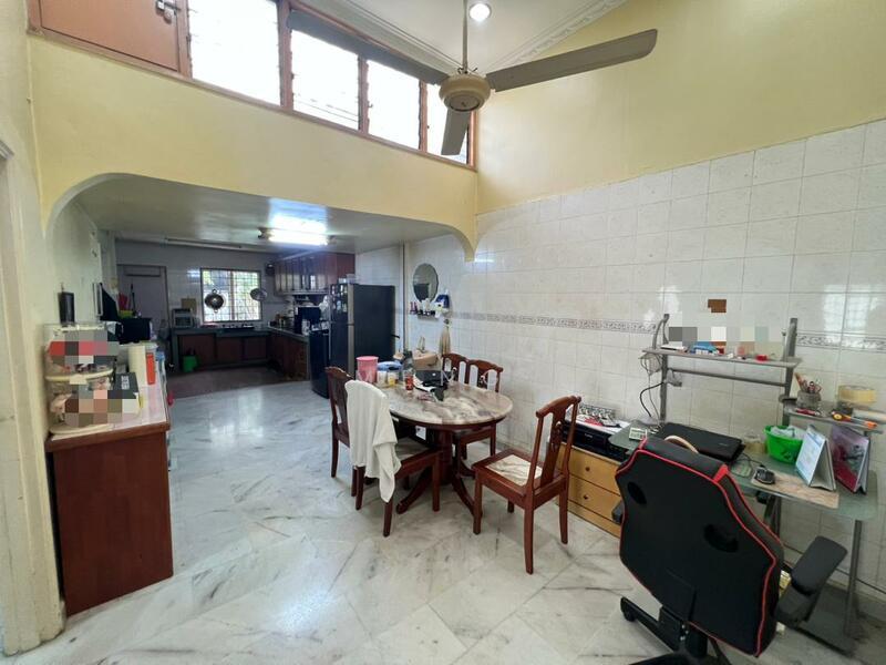 Taman Sri Segambut - 3