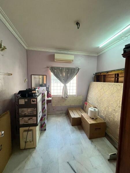 Taman Sri Segambut - 4