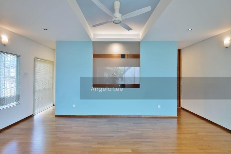 Lorong Maarof Bangsar - 3