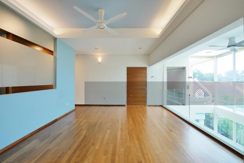 Lorong Maarof Bangsar - 5