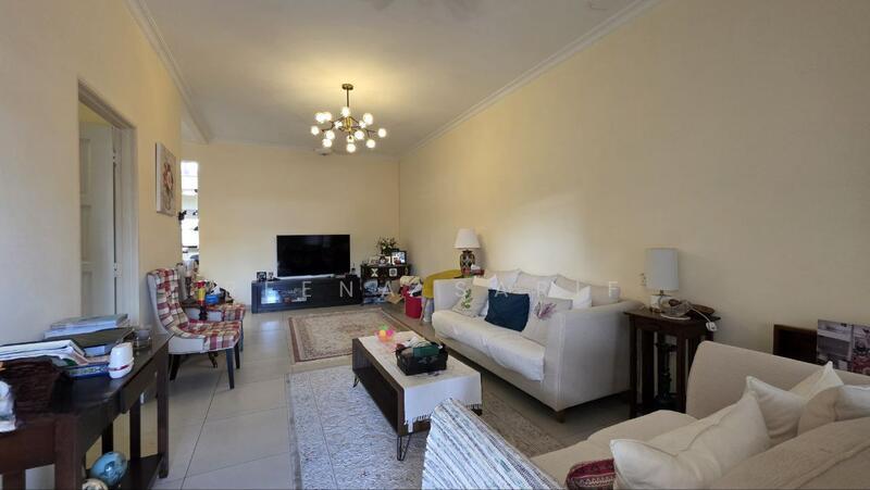 Terrace Single Storey with Loft Ss5 Kelana Jaya - 3