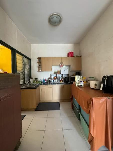 Sri Pinang Villa - 2