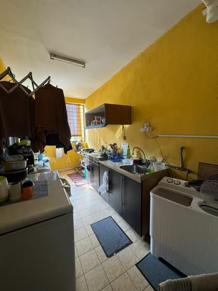 Sri Pinang Villa - 3