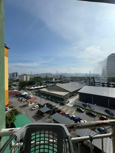 Sri Pinang Villa - 1