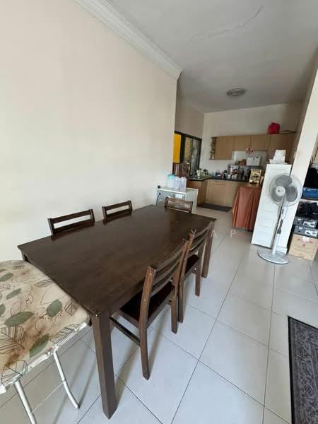 Sri Pinang Villa - 5