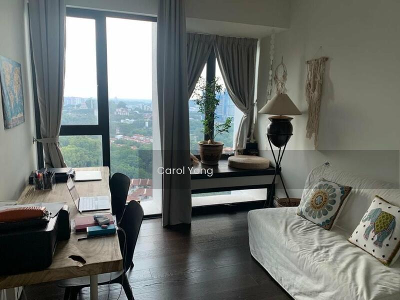 One Central Park - 5