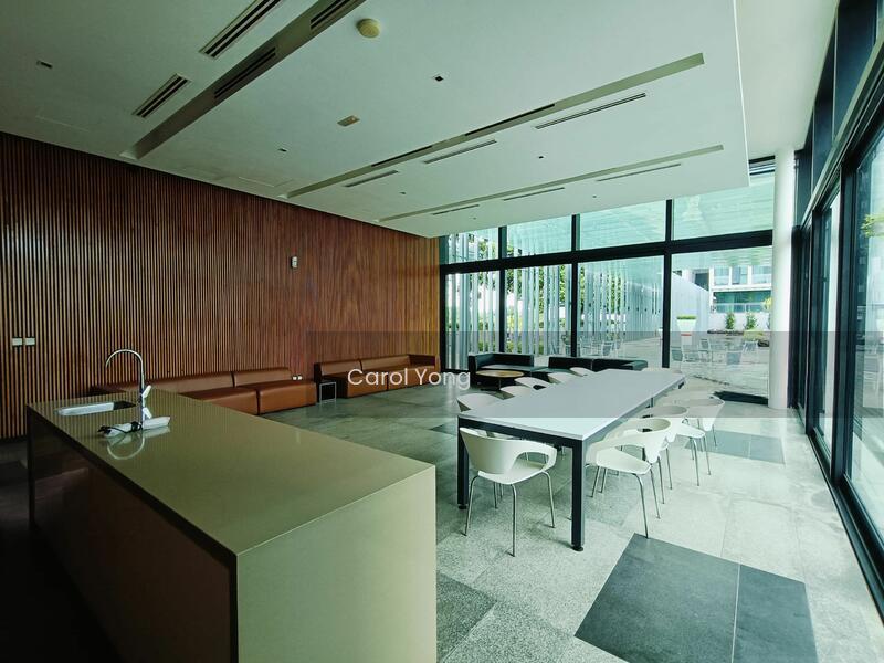 One Central Park - 2