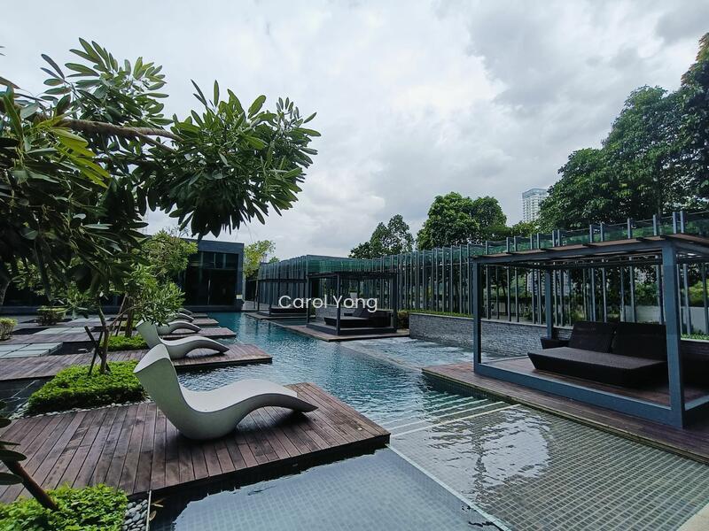 One Central Park - 3