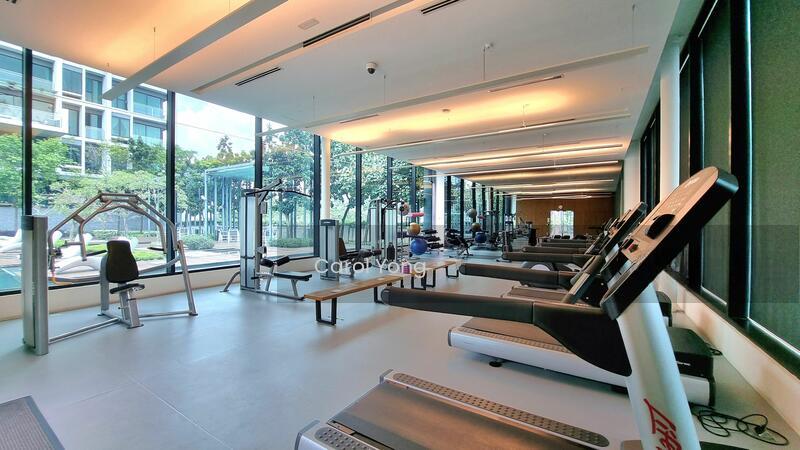 One Central Park - 4
