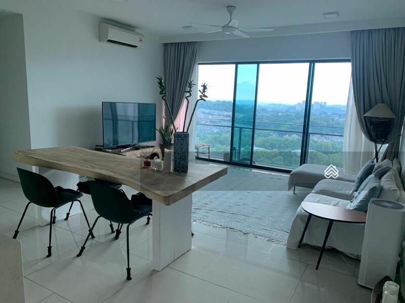 One Central Park - 1