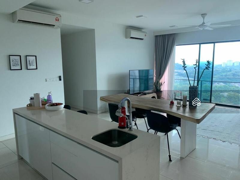 One Central Park - 3