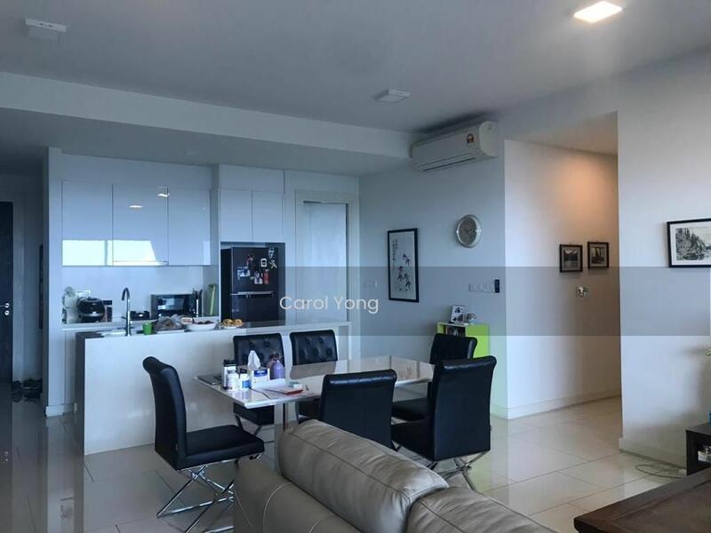 One Central Park - 4