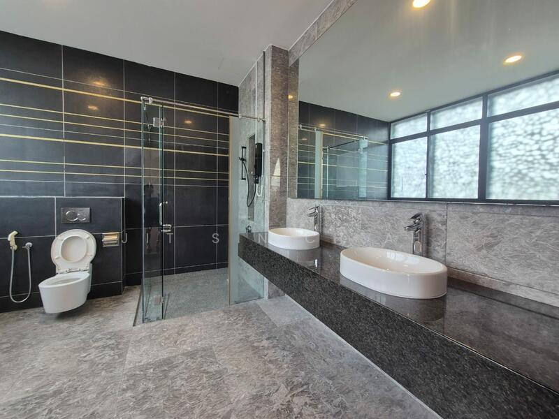 Taman Nusa Duta Duta 3 Bungalow Corner Lot - 3