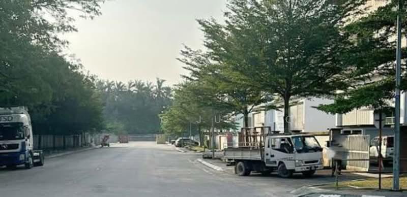 KEMPAS HIGHWAY Factory - 4