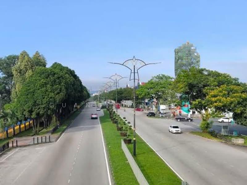 KEMPAS HIGHWAY Factory - 3