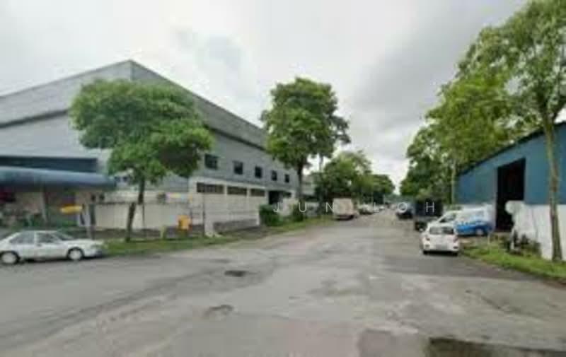 KEMPAS HIGHWAY Factory - 5