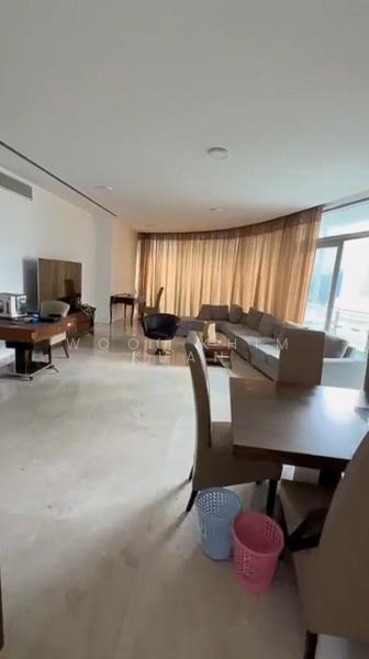 K Residence @ KLCC - 1