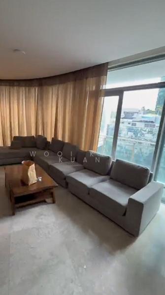 K Residence @ KLCC - 3