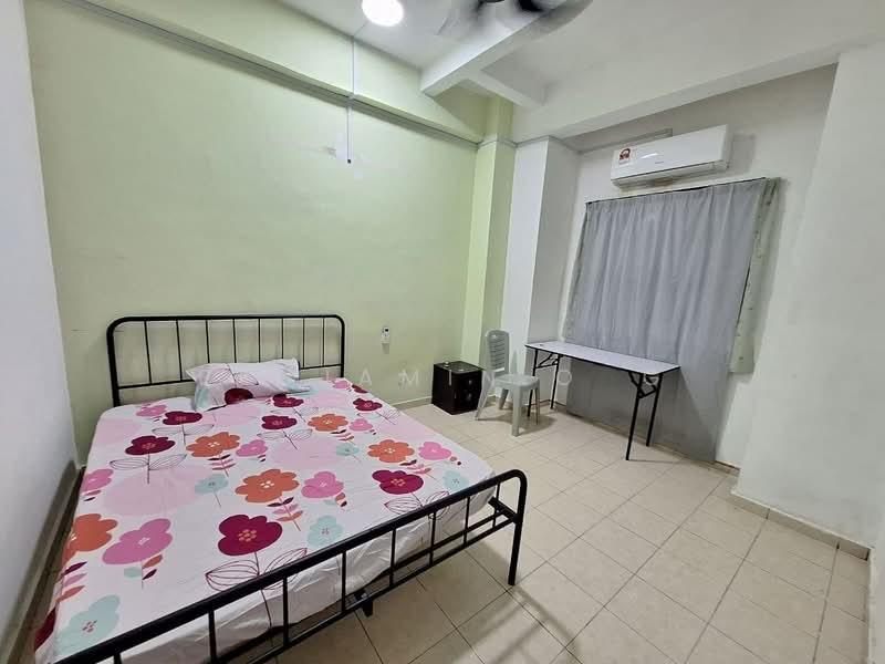 Desa Skudai Apartment - 2