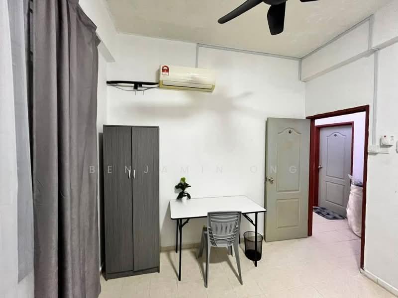 Desa Skudai Apartment - 4