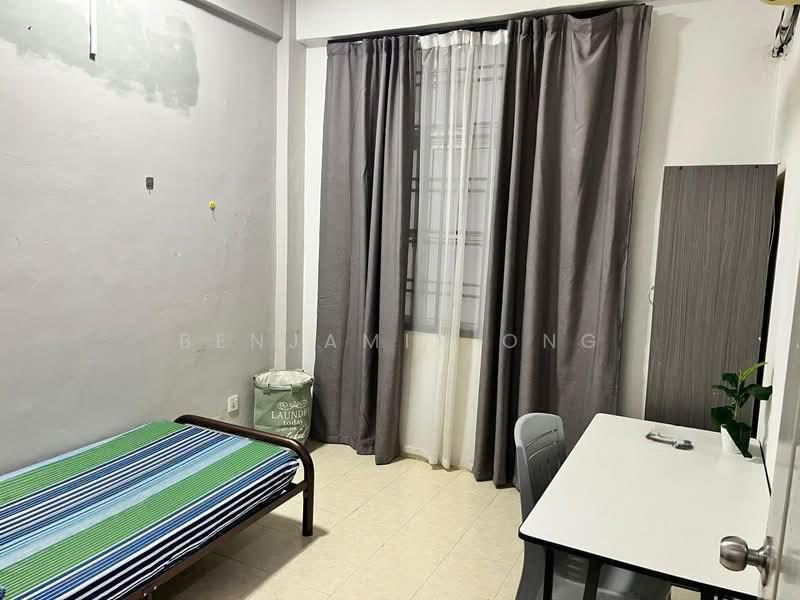 Desa Skudai Apartment - 3