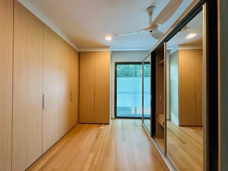 Enclave Bangsar - 2