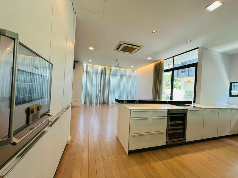Enclave Bangsar - 4