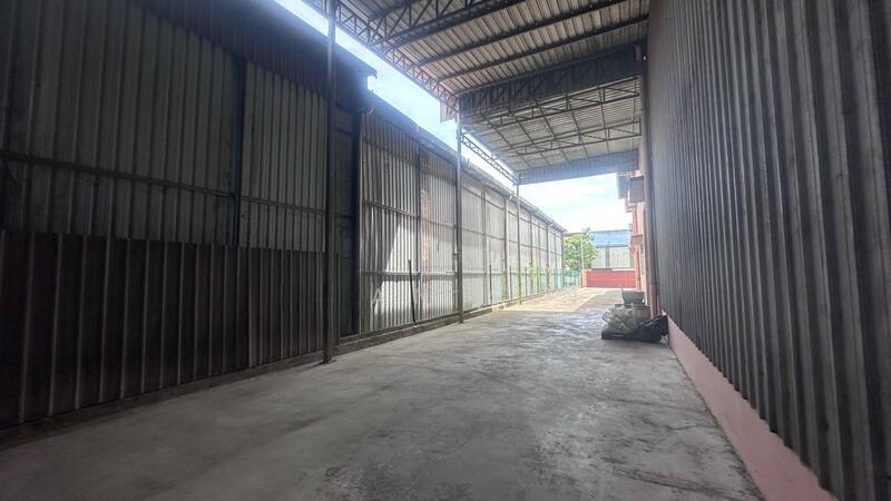 Taman Perindustrian Cemerlang - 1