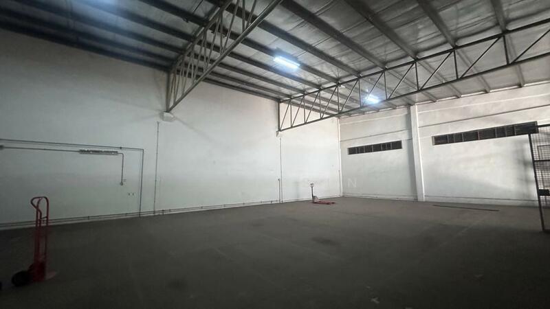 Taman Perindustrian Cemerlang - 3